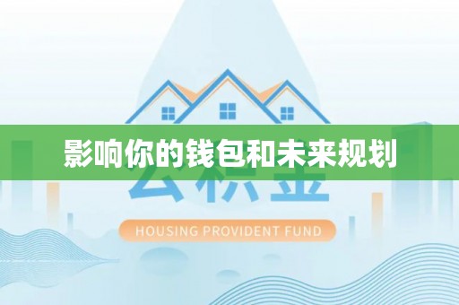 卢龙影响你的钱包和未来规划