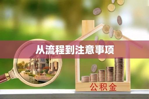 卢龙从流程到注意事项