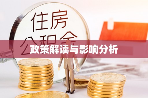 卢龙政策解读与影响分析