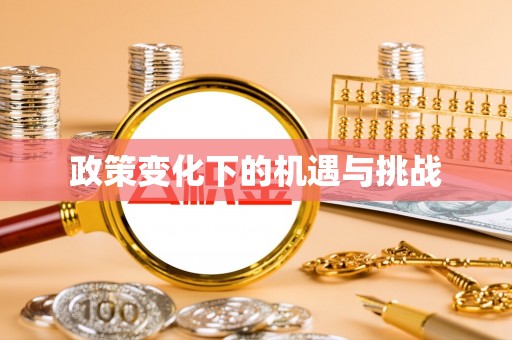 卢龙政策变化下的机遇与挑战