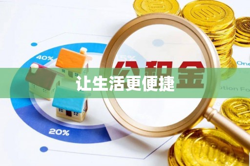 卢龙让生活更便捷