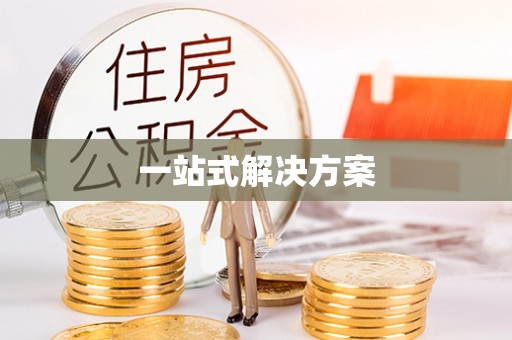 卢龙一站式解决方案